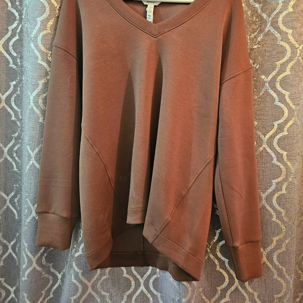 V-Neck Tunic SPANX - Picture 2 of 3